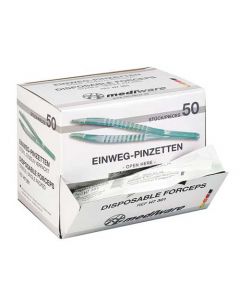 Mediware Pincetten Disposable