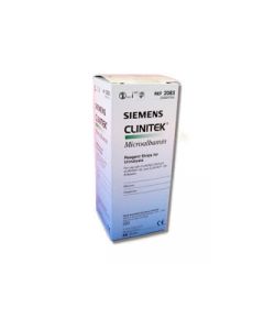Siemens Clinitek Microalbustix 2