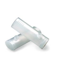 Welch Allyn  Disposable Flow Transducers 25 stuks