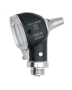 Heine Mini 3000 LED fiber otoscoopkop
