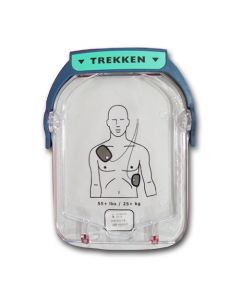 Philips heartstart HS1 AED electroden volwassenen