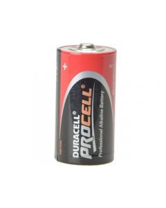 Duracell Procell 1.5V batterij C-cel