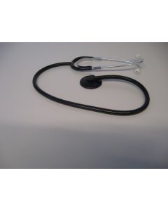 Standaard verpleegster stethoscoop