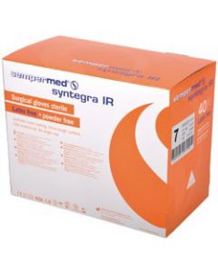 Sempermed Syntegra operatiehandschoenen steriel maat 6.5