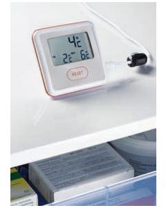 Koelkast temperatuur thermometer