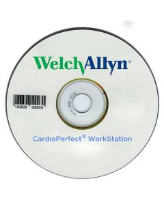 Cardio perfect workstation software update SW-UPD-2