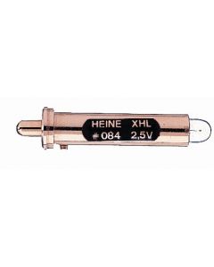 Heine lampje XHL-084 2.5V